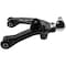 Mevotech 01-06 Mitsubishi Montero Control Arm-Bj, Cms80159 CMS80159 - alternate 4